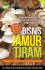 Bisnis Jamur Tiram